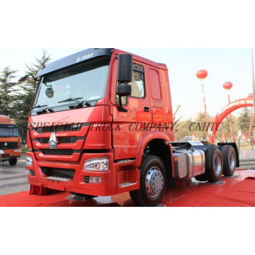 HOWO Traktor Kopf LKW Zz4257n3241V